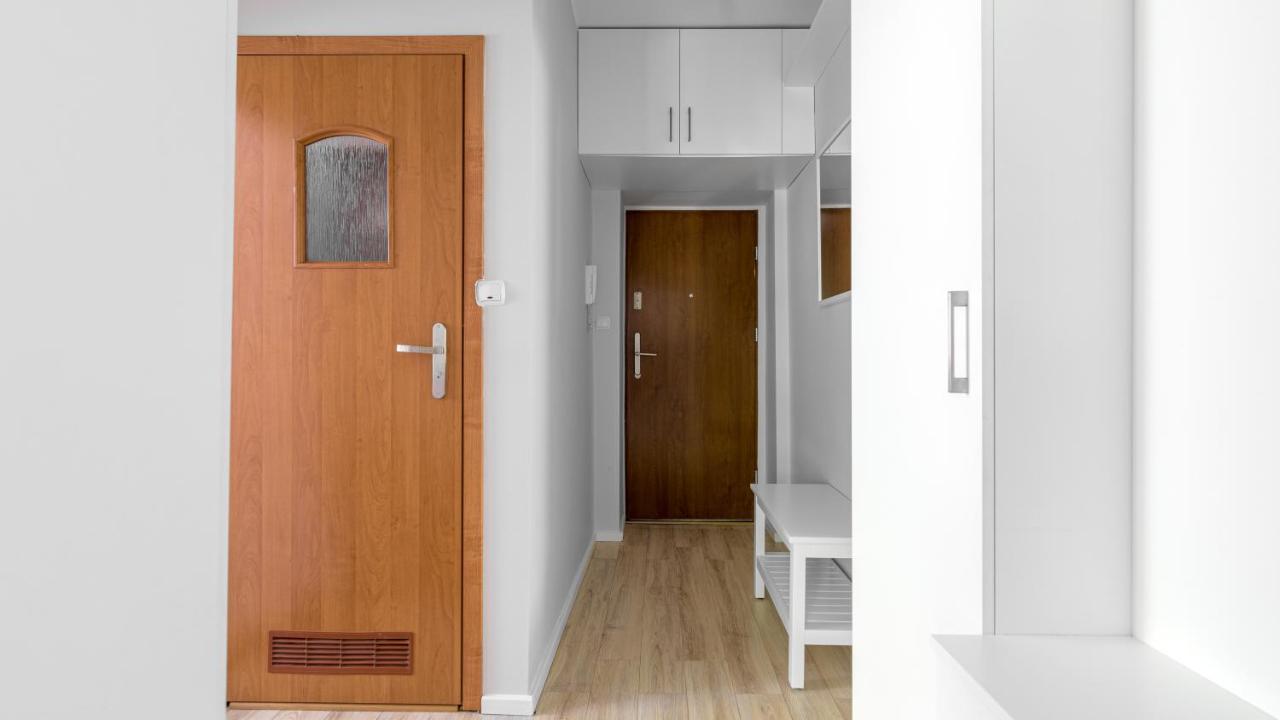 Comfy Apartments - Blekit Gdyni Gdynia Luaran gambar