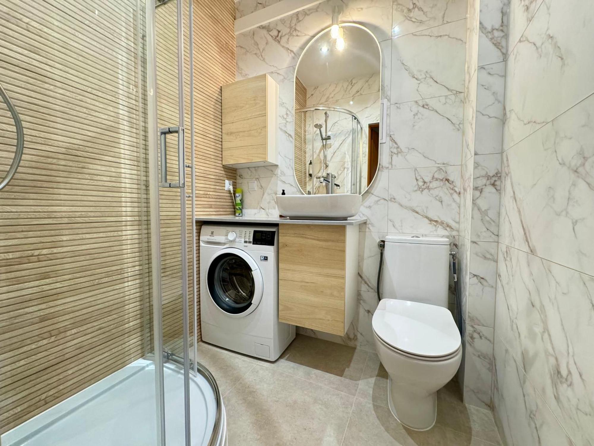 Comfy Apartments - Blekit Gdyni Gdynia Luaran gambar